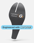 NonSlip Carbon Elite Insole