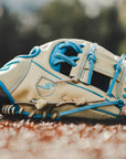 Stinger Carolina Dream 11.75" Baseball Fielding Glove