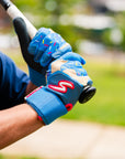 Winder Series Batting Gloves - Birthday Cake