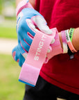 Winder Series Batting Gloves - Cotton Candy