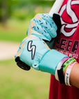 Winder Series Batting Gloves - Mint Chip
