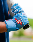Winder Series Batting Gloves - Official Missile S