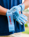 Winder Series Batting Gloves - Official Missile S