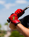 Winder Series Batting Gloves - DM24 (Dakota McFadden) Signature Series