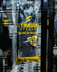 Winder Series Batting Gloves - Black Out