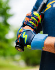 Winder Series Batting Gloves - Palmetto 2