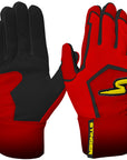 Winder Series Batting Gloves - DM24 (Dakota McFadden) Signature Series