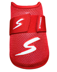 STINGER Select Elbow Guard - RED