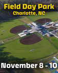 Stingerdraft - Charlotte, NC 2024 Entry Fee (November 8-10)