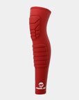 ProSlide EXTRA Padded Compression Shin and Knee Sleeve