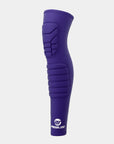 ProSlide EXTRA Padded Compression Shin and Knee Sleeve
