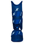 Stinger Select Leg Guard - NAVY