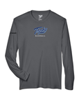 Long Sleeve Trosky Baseball Shirt