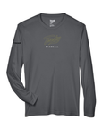 Long Sleeve Trosky Baseball Shirt