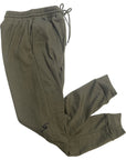 Walk-Off Joggers - Military Green