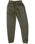 Walk-Off Joggers - Military Green