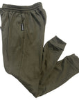 Walk-Off Joggers - Military Green