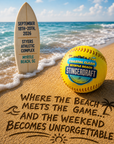 Coastal Clash at Myrtle Beach Stingerdraft Entry Fee (9/18-9/20)