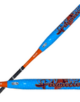 Stinger Palmetto by Monsta Slowpitch Softball Bat 2PC USSSA