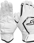 Sting Squad Batting Gloves - Black