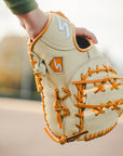 Stinger Sand Series 12.75" Baseball First Base Mitt