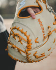Stinger Sand Series 12.75" Baseball First Base Mitt