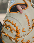 Stinger Sand Series 13" Baseball First Base Mitt