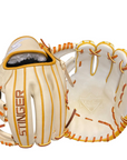 Sand Series Infield Baseball Glove
