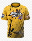 Mystery Stingerdraft Jersey