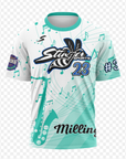 Mystery Stingerdraft Jersey