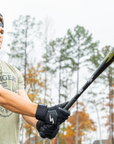 Winder Series Batting Gloves - Black Out