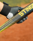 NUKE 3 Aluminum BBCOR Certified -3 Baseball Bat
