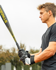 NUKE 3 Aluminum BBCOR Certified -3 Baseball Bat