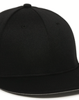 Special Custom Hat Program - Black