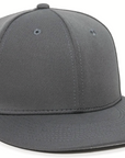 Special Custom Hat Program - Graphite