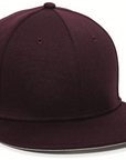 Special Custom Hat Program - Maroon