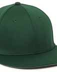 Special Custom Hat Program - Forest Green