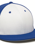 Special Custom Hat Program - White & Royal