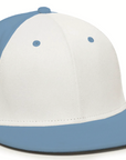 Special Custom Hat Program - White & Columbia