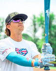 Stinger Premium Arm Sleeve - Carolina