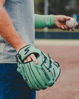 Stinger Premium Arm Sleeve - Mint Green