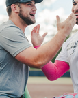 Stinger Premium Arm Sleeve - Pink