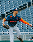 Stinger Premium Arm Sleeve - Orange