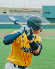 Stinger Premium Arm Sleeve - Navy