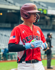 Stinger Premium Arm Sleeve - Black