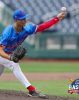 Stinger Premium Arm Sleeve - Red