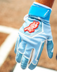 Sting Squad Batting Gloves - Official Missile S