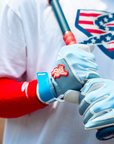 Sting Squad Batting Gloves - Official Missile S