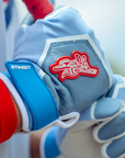 Sting Squad Batting Gloves - Official Missile S
