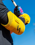 STINGER Select Elbow Guard - GOLD